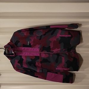 Women's Columbia jacket